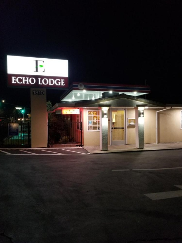 Echo Lodge image 9